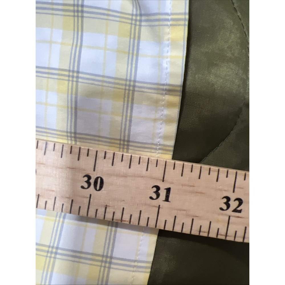 Duluth Mens Armachillo Stretch Nylon 2XL Outdoor Shirt Chest Pocket Outdoor Camp - Picture 11 of 12